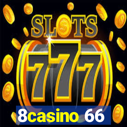 8casino 66